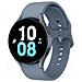 Galaxy Watch5 3,56 Cm (1.4"") Super Amoled 44 Mm Blu Gps (satellitare)  - Foto miniatura 1