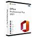Office Professional Plus 2021 3 Mesi Abbonamento Codice Key  - Foto miniatura 1