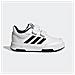Gw1988 Tensaur Sport 2.0 Sneakers Basse Bambino Bianco 22 - Foto miniatura 1