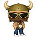 Flavor Flav Pop! Rocks Vinyl Figure 9 Cm - Foto miniatura 1