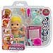 Ccb - Set Pasti Deluxe Cicciobello Amicicci - Modello Bimbo Capelli Biondi - Foto miniatura 1