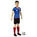 Barbie - Ken Footballer - Bambola - 3 Anni E + - Foto miniatura 2