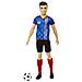 Barbie - Ken Footballer - Bambola - 3 Anni E + - Foto miniatura 1