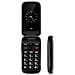 New   Blow 4g Cellulare Per Anziani 4g Tasti Grandi Volume Alto Doppio Display Sos - Foto miniatura 1