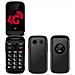 New   Blow 4g Cellulare Per Anziani 4g Tasti Grandi Volume Alto Doppio Display Sos - Foto miniatura 2
