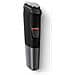 Multigroom 10 in 1 MG5720/90 per Barba /Capelli / Corpo Autonomia 80 min Colore Nero / Grigio - Foto miniatura 2