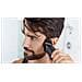 Multigroom 10 in 1 MG5720/90 per Barba /Capelli / Corpo Autonomia 80 min Colore Nero / Grigio - Foto miniatura 7