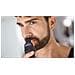 Multigroom 10 in 1 MG5720/90 per Barba /Capelli / Corpo Autonomia 80 min Colore Nero / Grigio - Foto miniatura 8