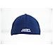 Blitzing Cap 1376700-410, Unisex, Blu, M /l - Foto miniatura 6