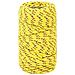 Corda Nautica Gialla 2 Mm 25 M In Polipropilene - Foto miniatura 2
