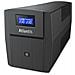 Gruppo di Continuità (UPS) HostPower 2003 A03-HP2003 a Linea Interattiva 1500VA / 900W 3 Uscite IEC / 2 Prese Schuko - Foto miniatura 1