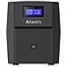 Gruppo di Continuità (UPS) HostPower 2003 A03-HP2003 a Linea Interattiva 1500VA / 900W 3 Uscite IEC / 2 Prese Schuko - Foto miniatura 2
