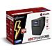 Gruppo di Continuità (UPS) HostPower 2003 A03-HP2003 a Linea Interattiva 1500VA / 900W 3 Uscite IEC / 2 Prese Schuko - Foto miniatura 4