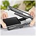 Supporto Da Bici Per Smartphone Con Cover Impermeabile, Regolabile Rotante - Foto miniatura 4