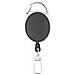 Portachiavi Estensibile Con Funzione Yo-yo E Cordino 72 Cm   2 Pacchi - Foto miniatura 5