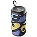 Music Sound Vertical Altoparlante Portatile Stereo Potenza 5 W Bluetooth - Modern Art - Foto miniatura 1