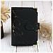 Raccoglitore Ad Anelli A6 Con Pianificatore Di Budget Black - Foto miniatura 7