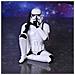 Nemesis Now - Speak No Evil Stormtrooper 10cm - Foto miniatura 3