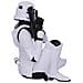 Nemesis Now - Speak No Evil Stormtrooper 10cm - Foto miniatura 5