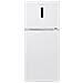 Frigorifero Doppia Porta CDG5T717EW No Frost Classe E Capacità Lorda / Netta 410/310 Litri Colore Bianco - Foto miniatura 1