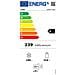 Frigorifero Doppia Porta CDG5T717EW No Frost Classe E Capacità Lorda / Netta 410/310 Litri Colore Bianco - Foto miniatura 2