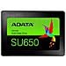 Ultimate Disco A Stato Solido Su650 1tb 2.5 Sata-600 - Foto miniatura 7