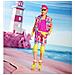 Barbie Film - Ken - Fashion Doll - La Bambola Del Film - Foto miniatura 3