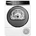 Asciugatrice WQB245A0IT Serie 8 9 Kg Classe A+++ a Condensazione con Pompa di Calore - Foto miniatura 1
