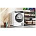 Asciugatrice WQB245A0IT Serie 8 9 Kg Classe A+++ a Condensazione con Pompa di Calore - Foto miniatura 5