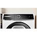 Asciugatrice WQB245A0IT Serie 8 9 Kg Classe A+++ a Condensazione con Pompa di Calore - Foto miniatura 3