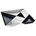 Tangram Ready Gourmet Set - Black White - Foto miniatura 1
