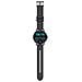 Smartwatch Celly Fitness Tracker Trainer Watch Round 2 Nero - Foto miniatura 4