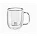 39500-110-0 Sorrento Plus 2 Pezzi. Set Espresso Con Manico, 80 Ml - Foto miniatura 1