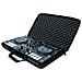 CTRL CASE DDJ-SR /RR valigetta porta attrezzi Valigetta /custodia classica Nero - Foto miniatura 2