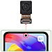 Fotocamera Frontale Per Xiaomi Redmi Note 11 Pro 5g Sensore Selfie - Foto miniatura 3