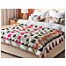 Coperta Anand Cotone 130 X 180 Cm Multicolore - Foto miniatura 1