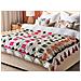 Coperta Anand Cotone 130 X 180 Cm Multicolore - Foto miniatura 7