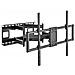 650343 Supporto Tv A Parete 3,05 M (120"") Nero - Foto miniatura 1