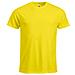 New Classic-t Giallo Limone M - Foto miniatura 1