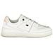 Scarpe Sportive Donna Bianche - 37, In Ordine - Foto miniatura 4