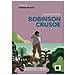 Daniel Defoe - Robinson Crusoe letto da Fabrizio Parenti. Con QR Code - Foto miniatura 1