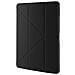 Custodia Folio Per Ipad 10,9” London Series Con Slot Per Stilo, Nero - Foto miniatura 1