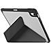 Custodia Folio Per Ipad 10,9” London Series Con Slot Per Stilo, Nero - Foto miniatura 2
