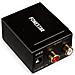 FO-37DA convertitore audio Nero - Foto miniatura 1