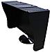CUM23UF Accessorio per monitor Cappuccio - Foto miniatura 2