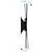 LP1342T-B Supporto TV a parete 106,7 cm (42") Nero - Foto miniatura 3