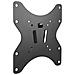 LP1342T-B Supporto TV a parete 106,7 cm (42") Nero - Foto miniatura 1