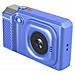 Denver Dca-4818bu Compact Camera Fotocamera Compatta 5 Mp Cmos 20 X 20 Pixel Blu - Foto miniatura 1