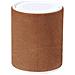 Altoparlante Rabs E Pelle Bluetooth. Potenza Sonora 3w. Batteria 400 Mah 6,2x6,5x6,2 Cm. Colore Marrone - Foto miniatura 3