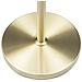 Lampada Da Terra Mf204 - Oro - Metallo - 54x54x176 Cm - Foto miniatura 4